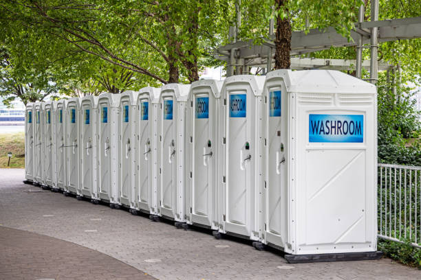 Best ADA-Compliant Portable Toilet Rental  in Grafton, WV