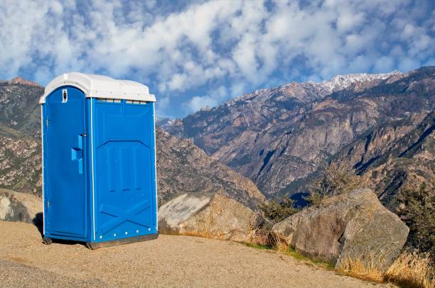 Best Portable Toilet Waste Disposal  in Grafton, WV